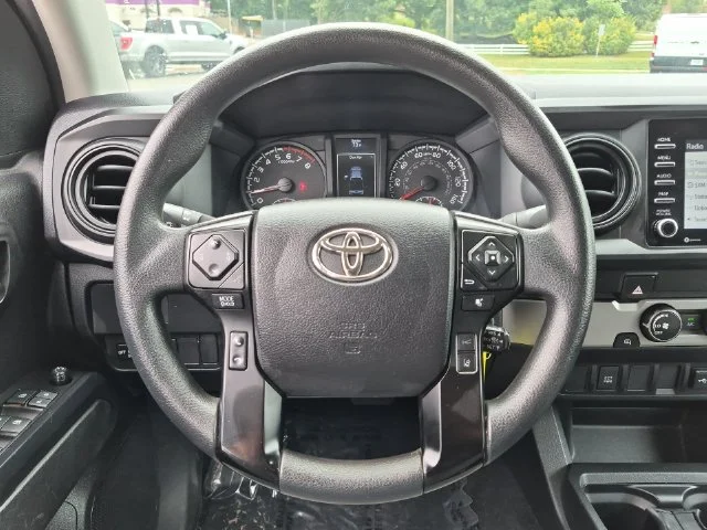 Used 2022 White Toyota SR image 31