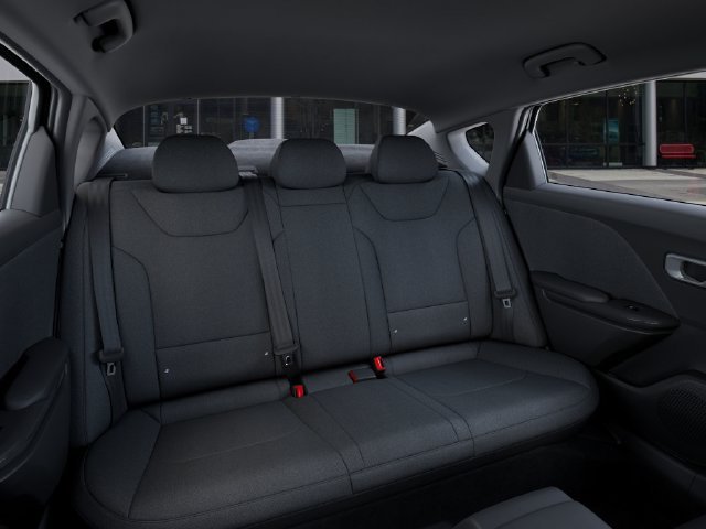 New 2027 Interstellar Gray Kia LX image 16