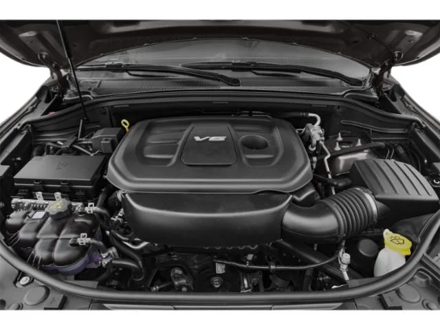 Used 2018 White Dodge GT image 13