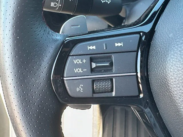 Used 2025 Urban Gray Pearl Acura FWD A-SPEC image 29