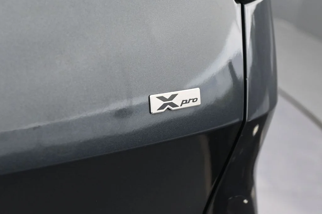 Used 2023 Gravity Gray Kia X-Pro Prestige image 39