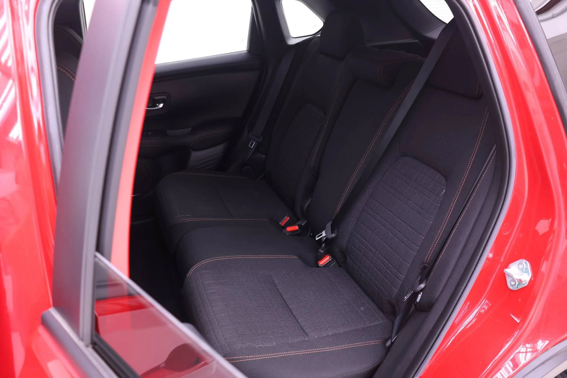 2024 Honda HR-V Sport - Photo 12