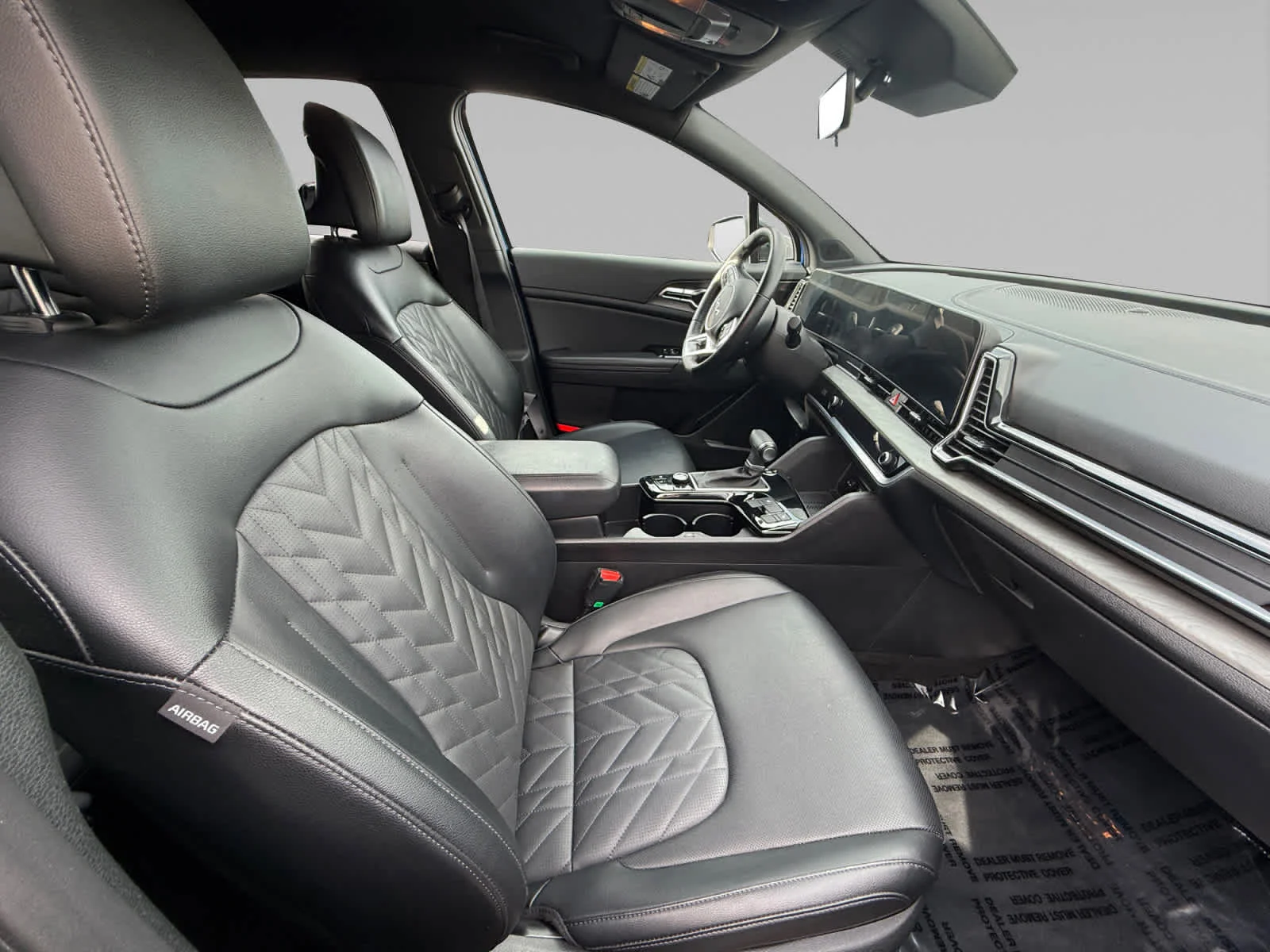 2024 Kia Sportage X-Line - Photo 15