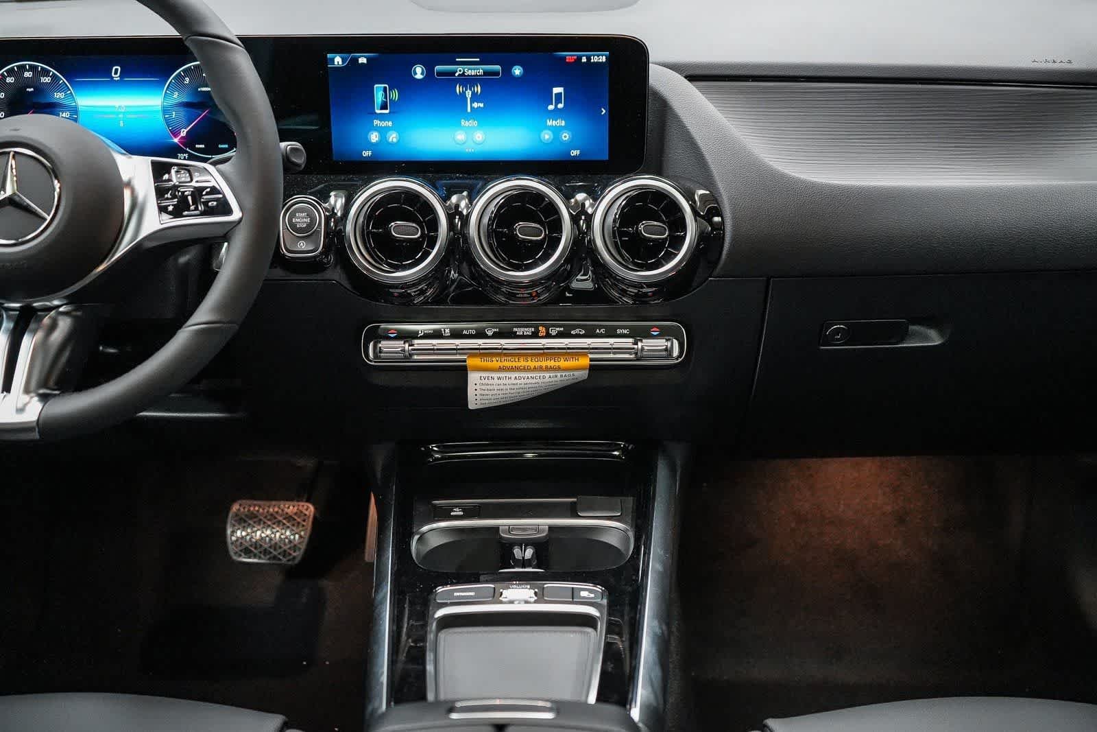 2026 Mercedes-Benz GLA GLA 250 - Photo 14