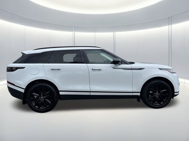 Used 2025 Fuji White Land Rover S image 6