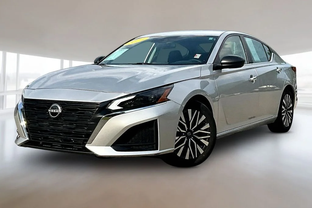 2024 Nissan Altima 2.5 SV's photo