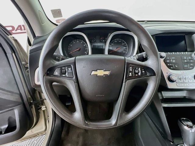 Used 2016 Gold Chevrolet LS image 12
