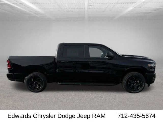 New 2026 Black Ram Big Horn/Lone Star image 9