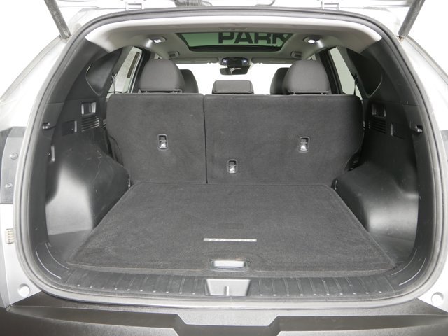 Used 2022 Shimmering Silver Hyundai SEL Convenience image 14