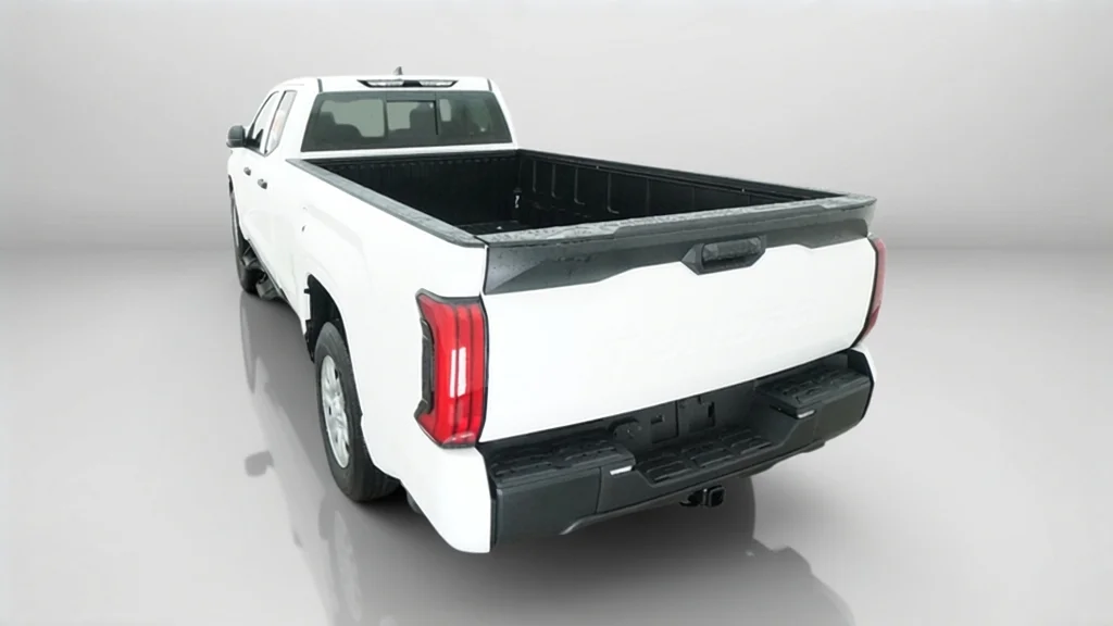 New 2026 Ice Cap Toyota SR image 13