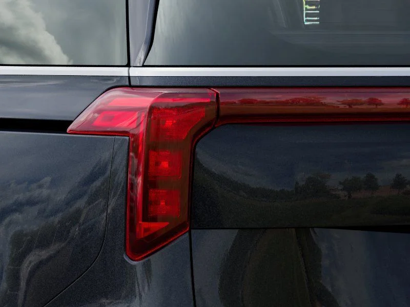 New 2026 Panthera Metal Kia EX image 11