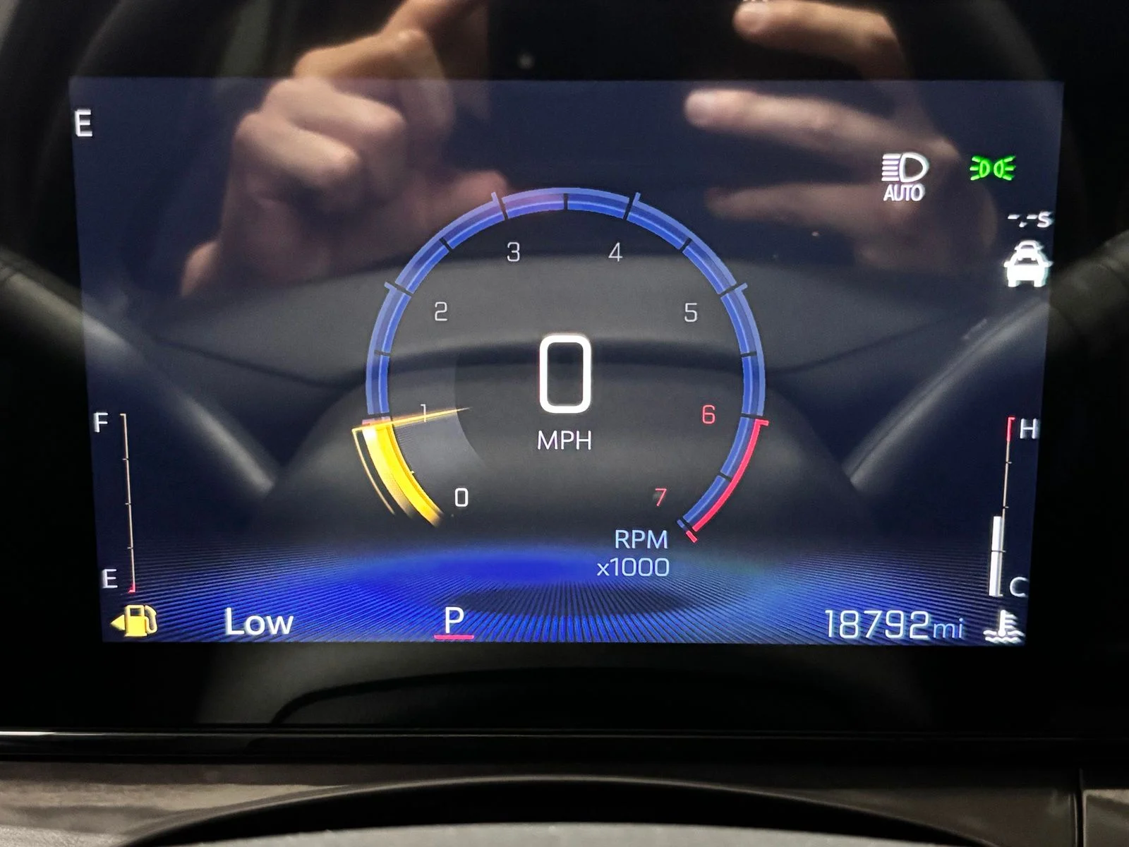 Used 2025 White Chevrolet ACTIV image 14