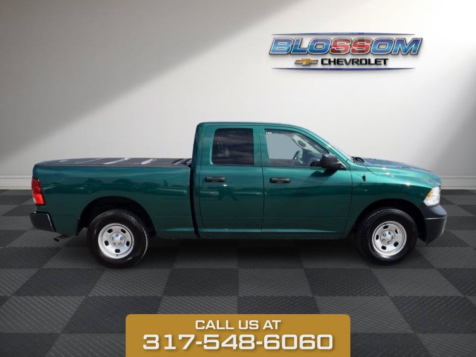 Used 2022 Timberline Green Ram Tradesman image 8