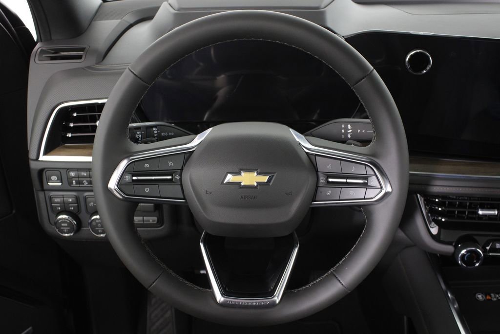 2026 Chevrolet Suburban High Country - Photo 26