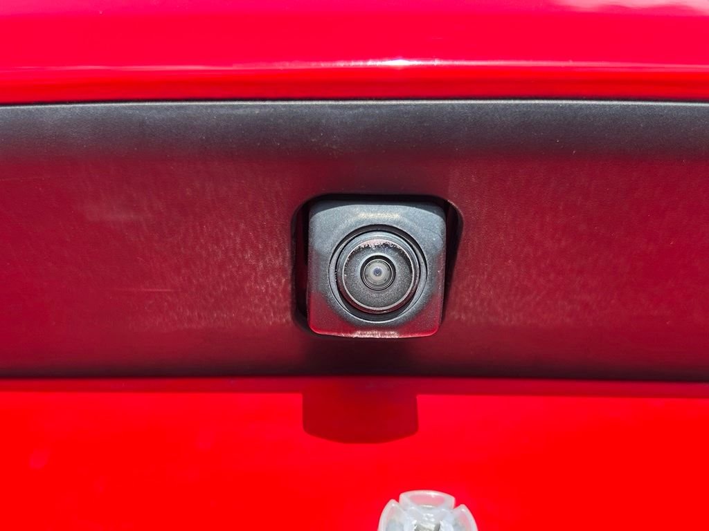 Used 2022 Red Honda LX image 48