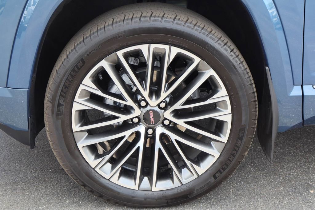 2026 GMC Terrain Denali - Photo 34