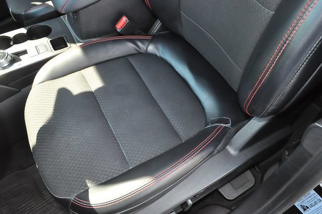 Used 2023 Purple Ford ST-Line image 11