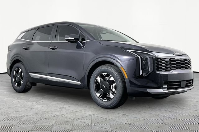 New 2026 Panthera Metal Kia LX image 3