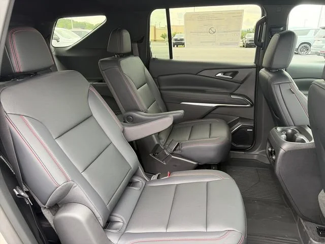 New 2026 Sandstone Gray Chevrolet Z71 image 12