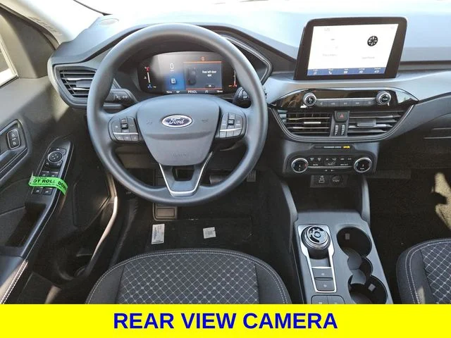 2026 Ford Escape Active - Photo 4