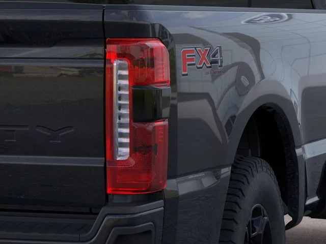 New 2026 Black Ford XL image 21