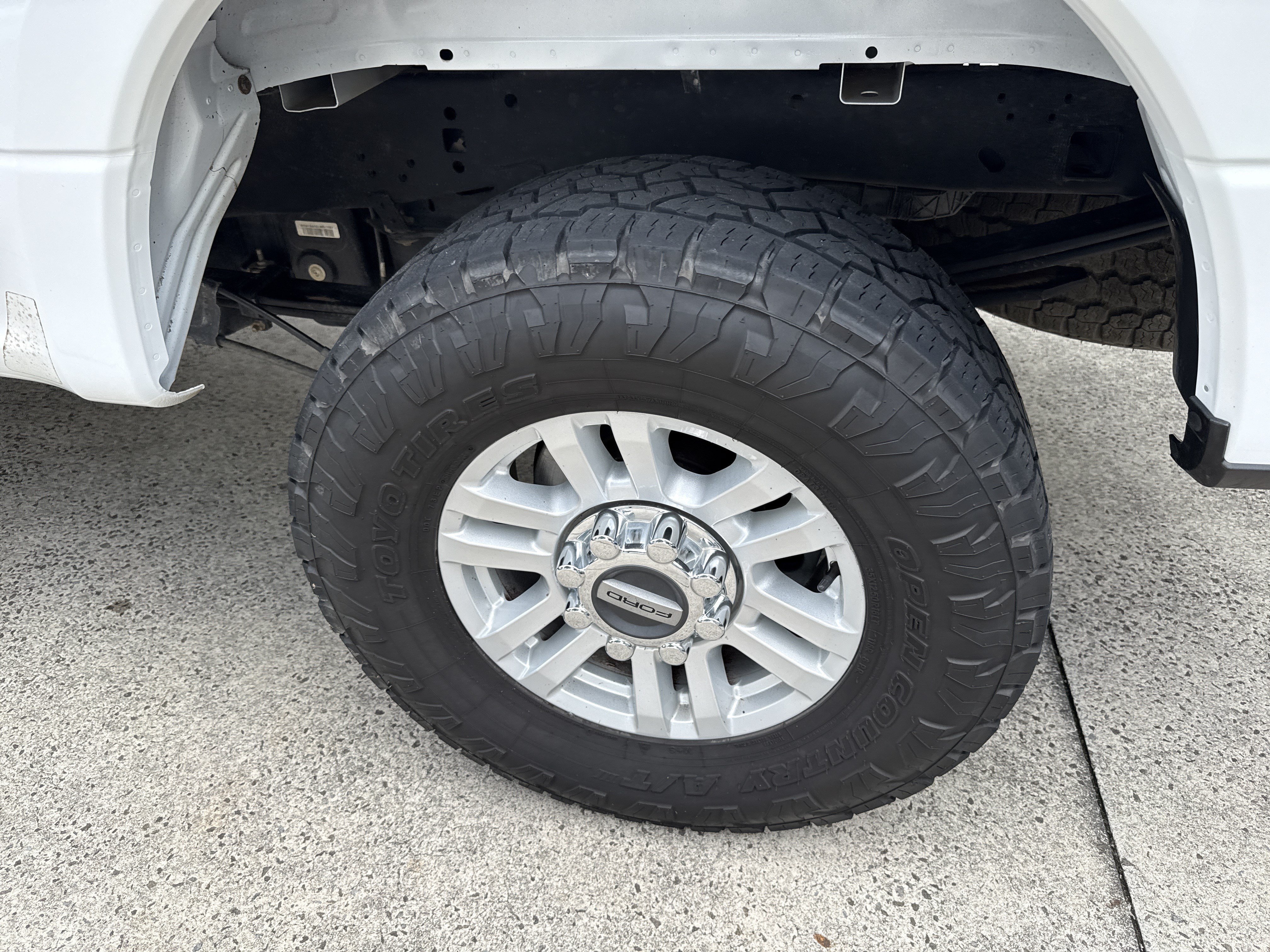 Used 2019 Oxford White Ford XLT image 20