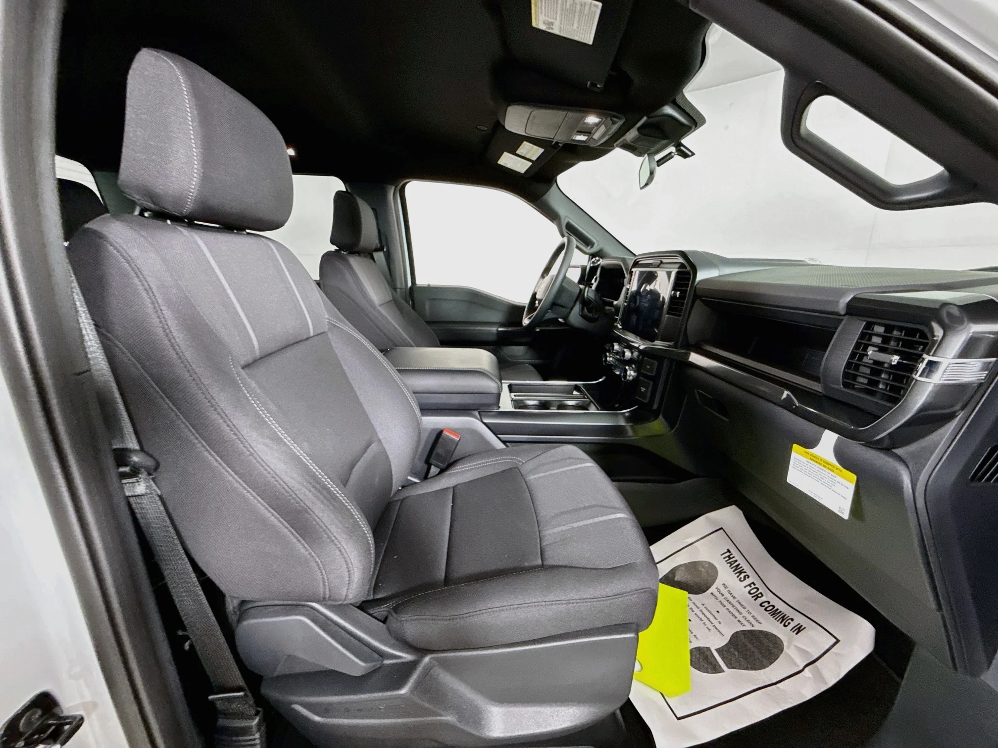New 2026 Avalanche Ford STX® image 26