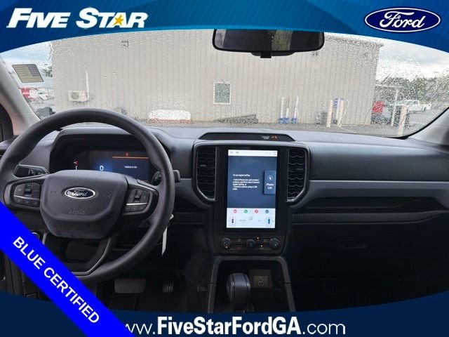 Used 2024 Gray Ford XL image 11