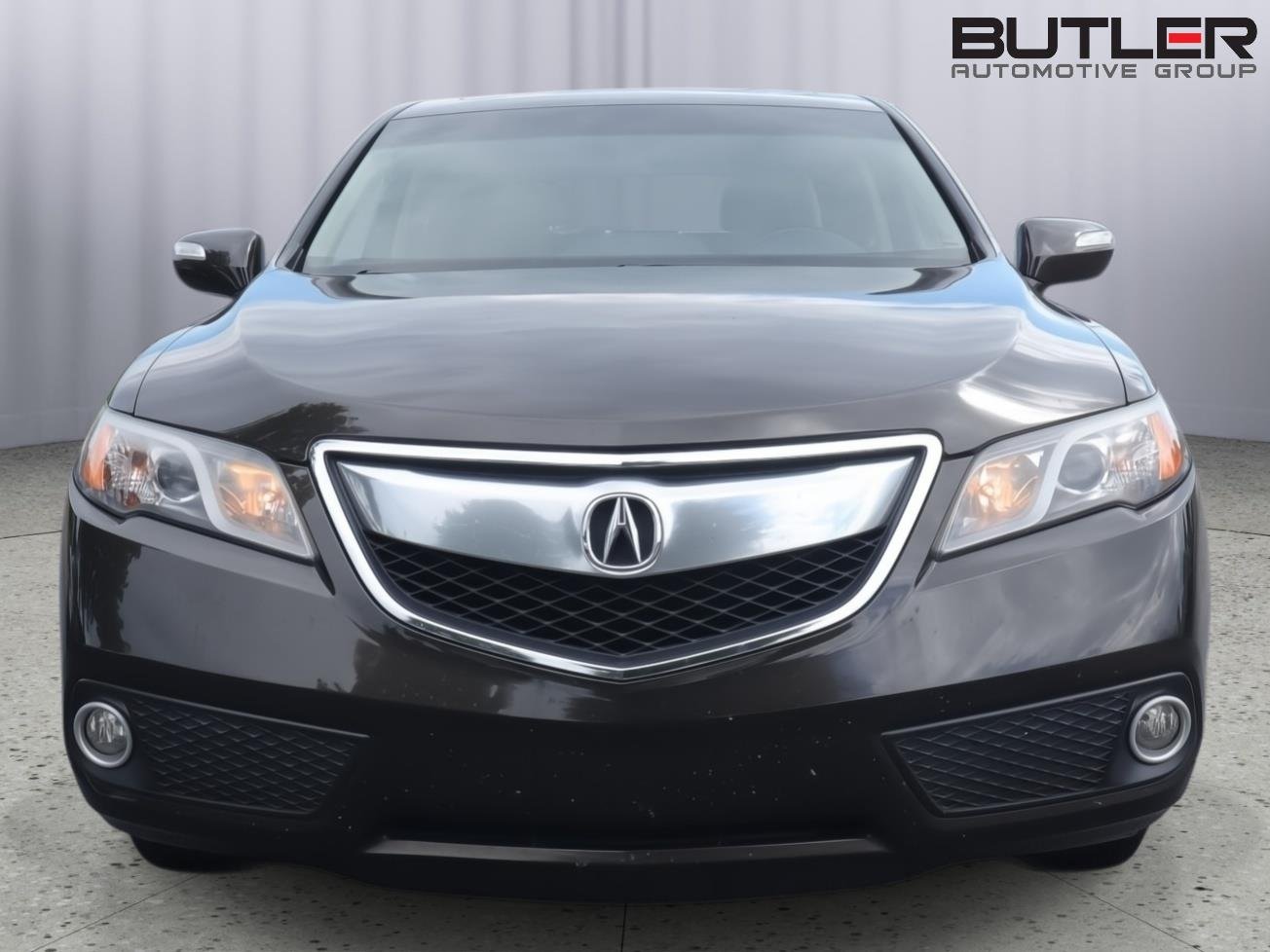 Used 2015  Acura Tech Pkg image 2