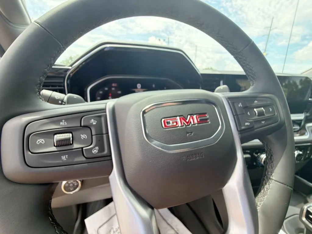 2026 GMC Sierra 1500 Elevation - Photo 24