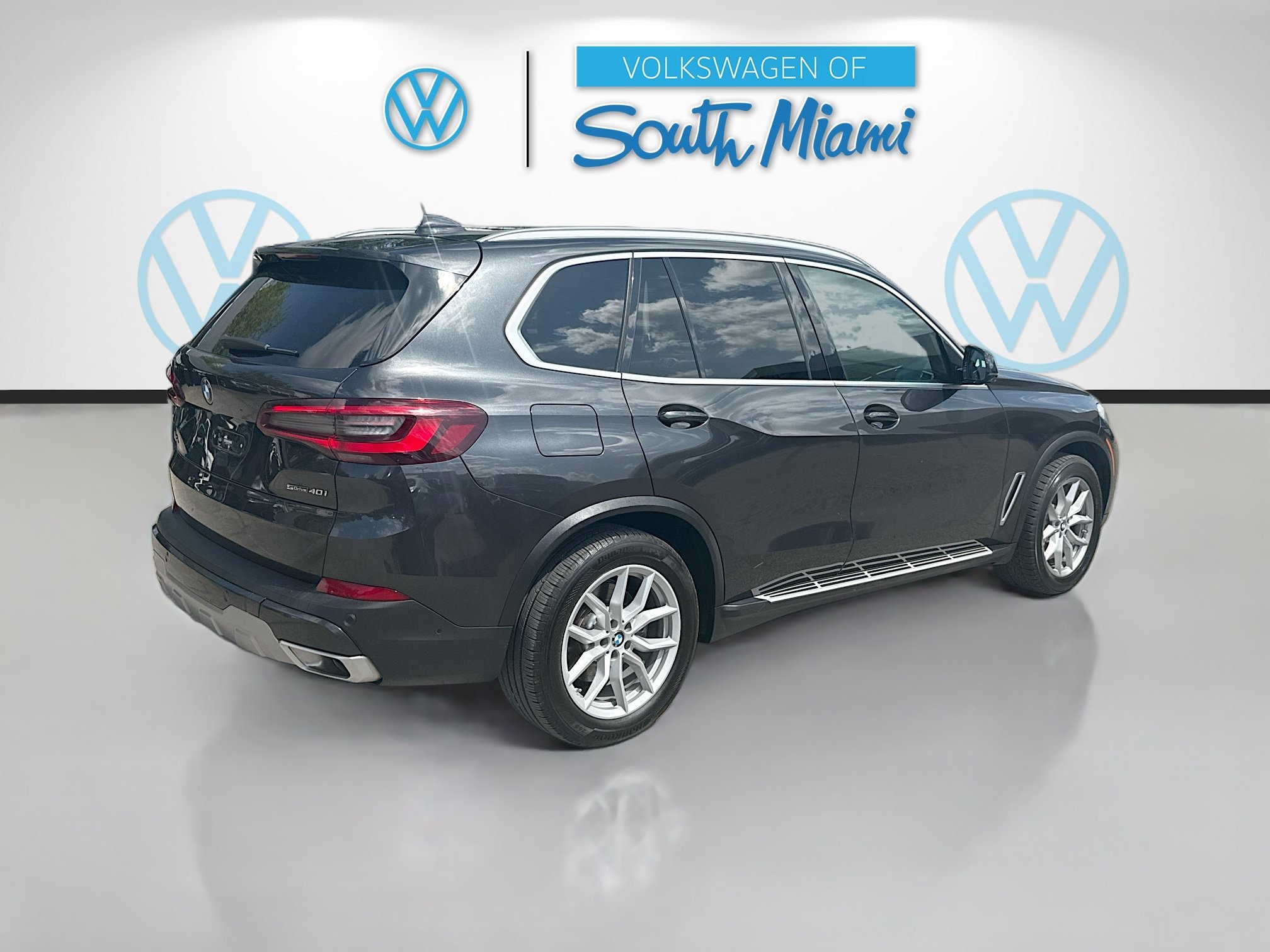 2023 BMW X5 40i - Photo 7