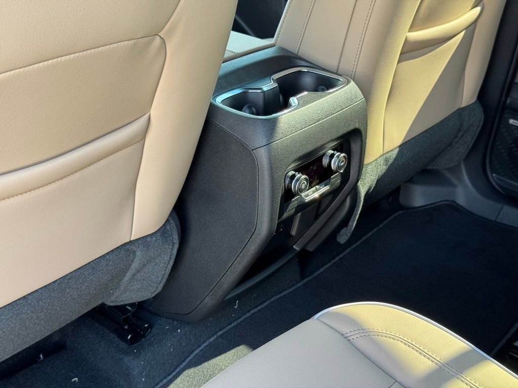 2026 Buick Enclave Preferred - Photo 24