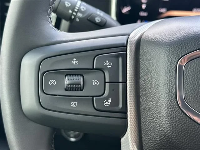 2026 GMC Sierra 2500HD Denali - Photo 33