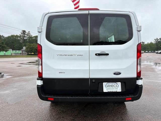 Used 2025 White Ford  image 4