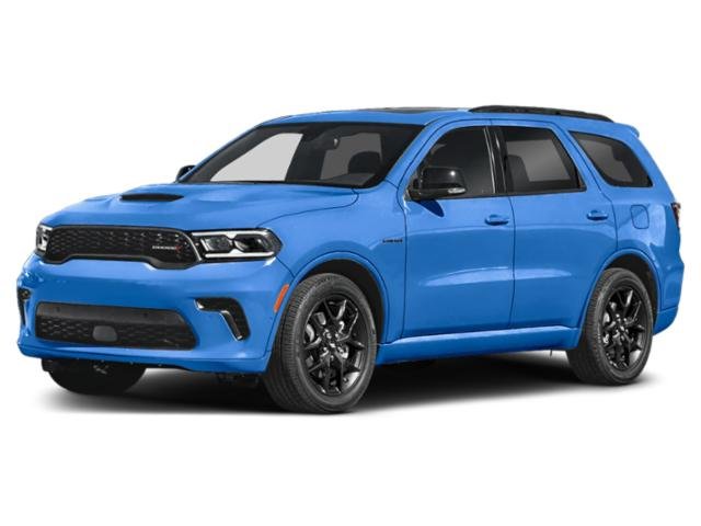 2026 Dodge Durango's photo