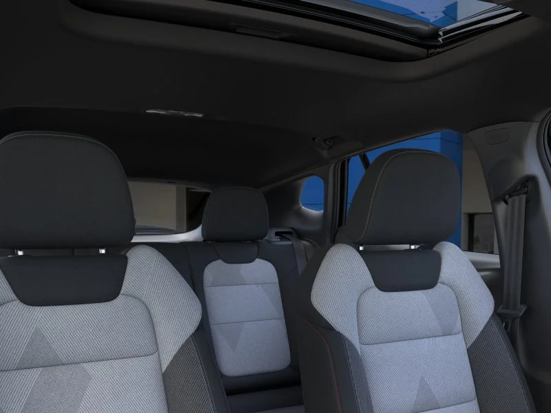 2026 Chevrolet Trax RS - Photo 24