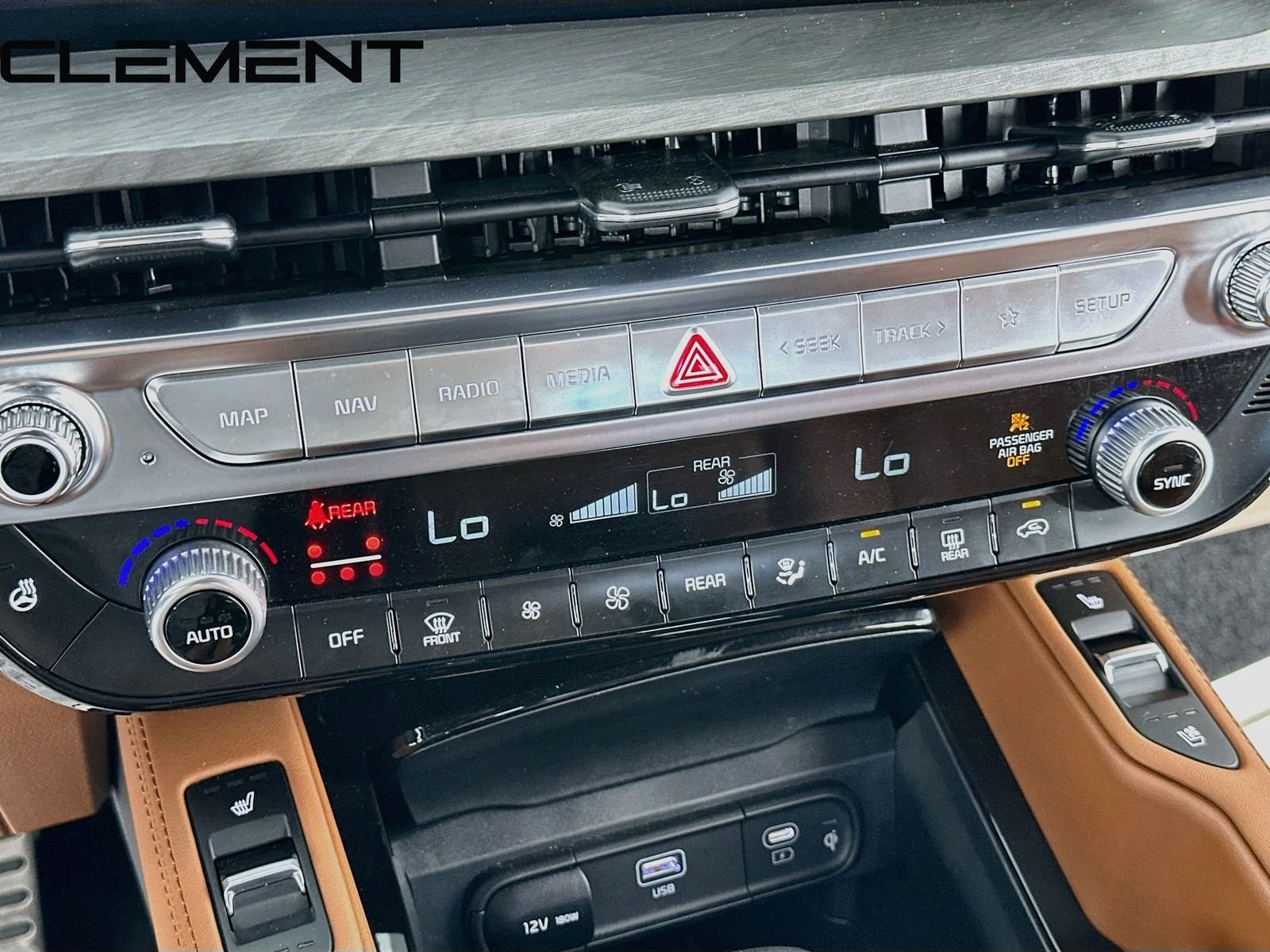 2024 Kia Telluride SX Prestige X-Line - Photo 22