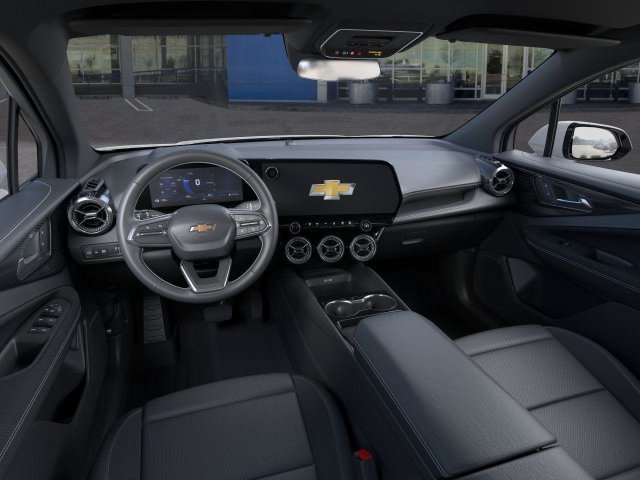 2025 Chevrolet Blazer EV photo 15 of 33
