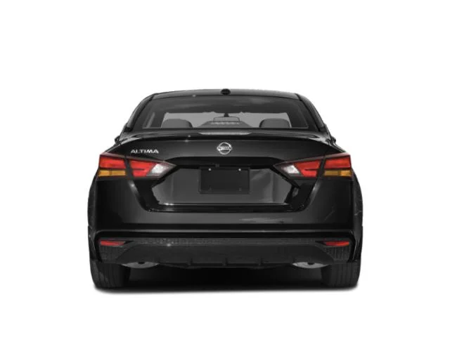 Used 2022 Blue Nissan 2.5 SV image 5