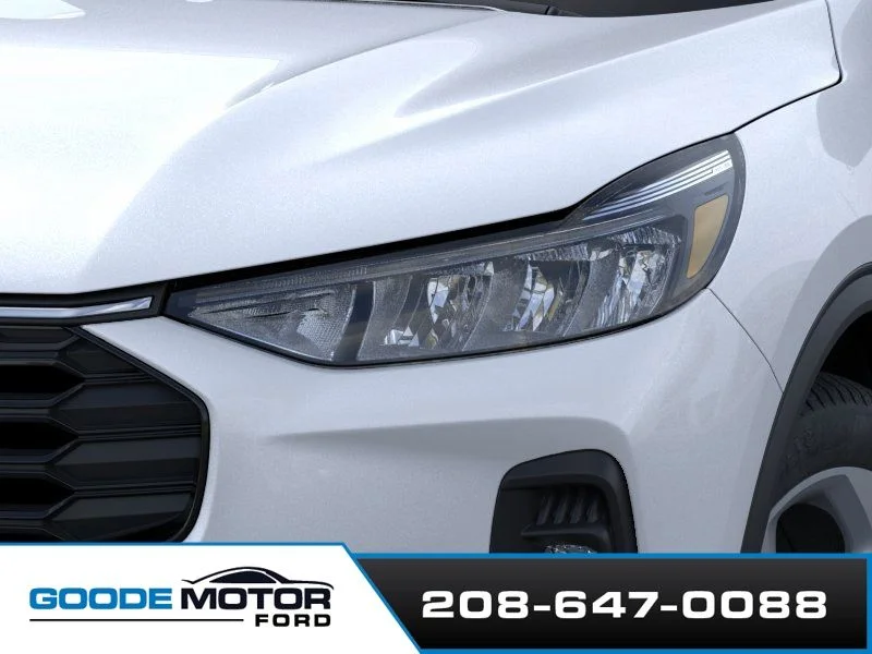 2026 Ford Escape ST-Line Select - Photo 18