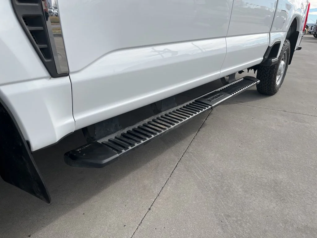 Used 2024 White Ford XL image 12