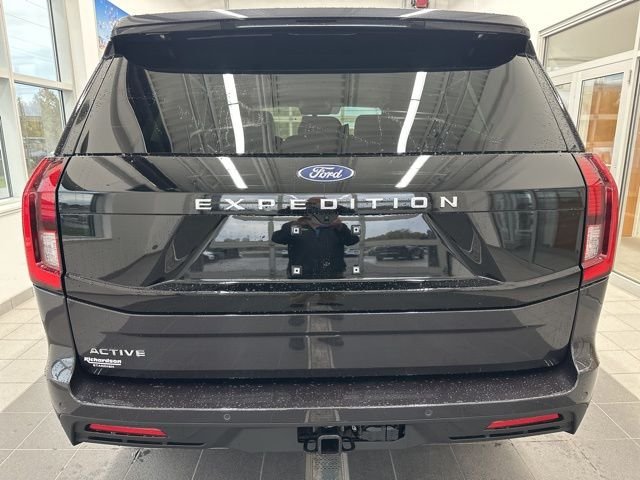 2025 Ford Expedition Active - Photo 7