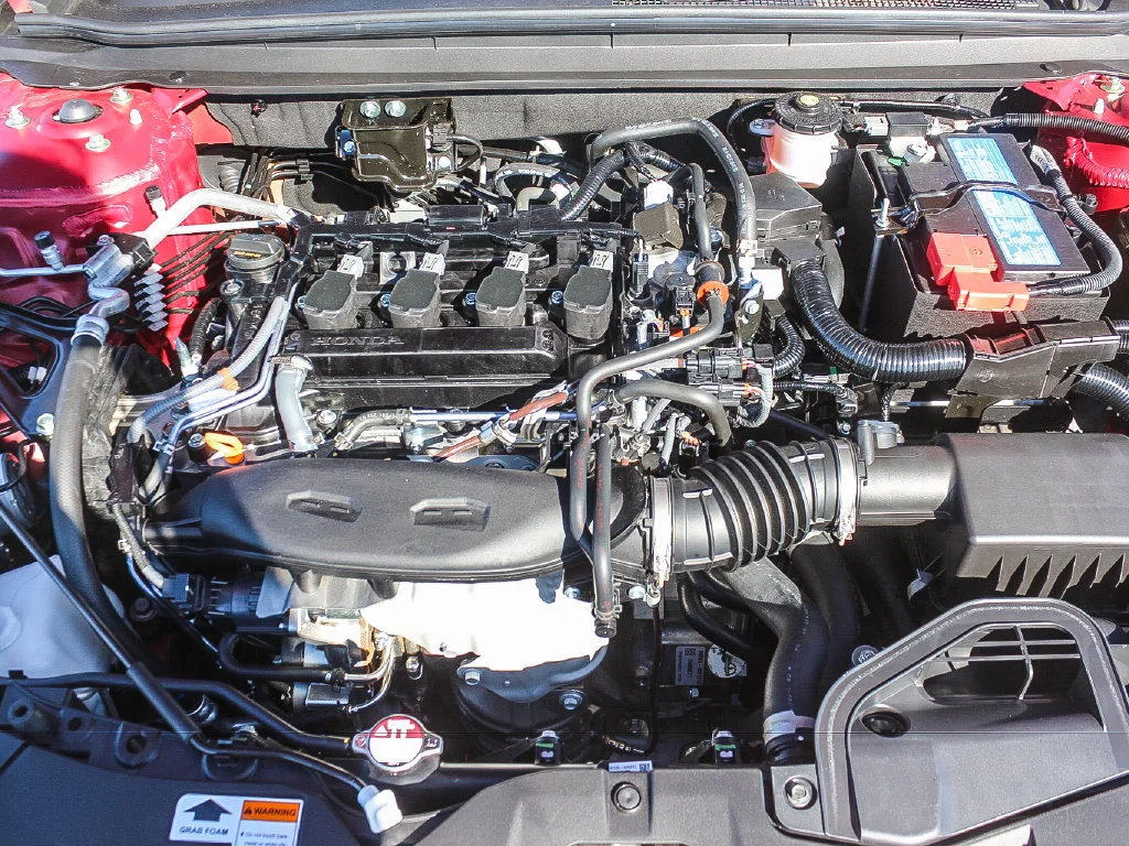 2026 Honda Accord SE - Photo 27