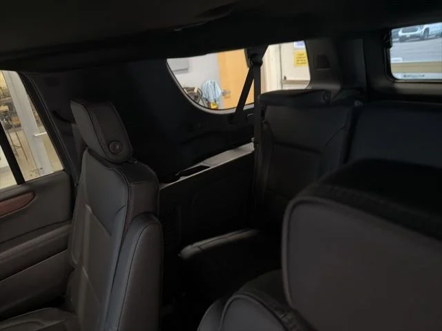 2026 GMC Yukon XL Denali - Photo 26