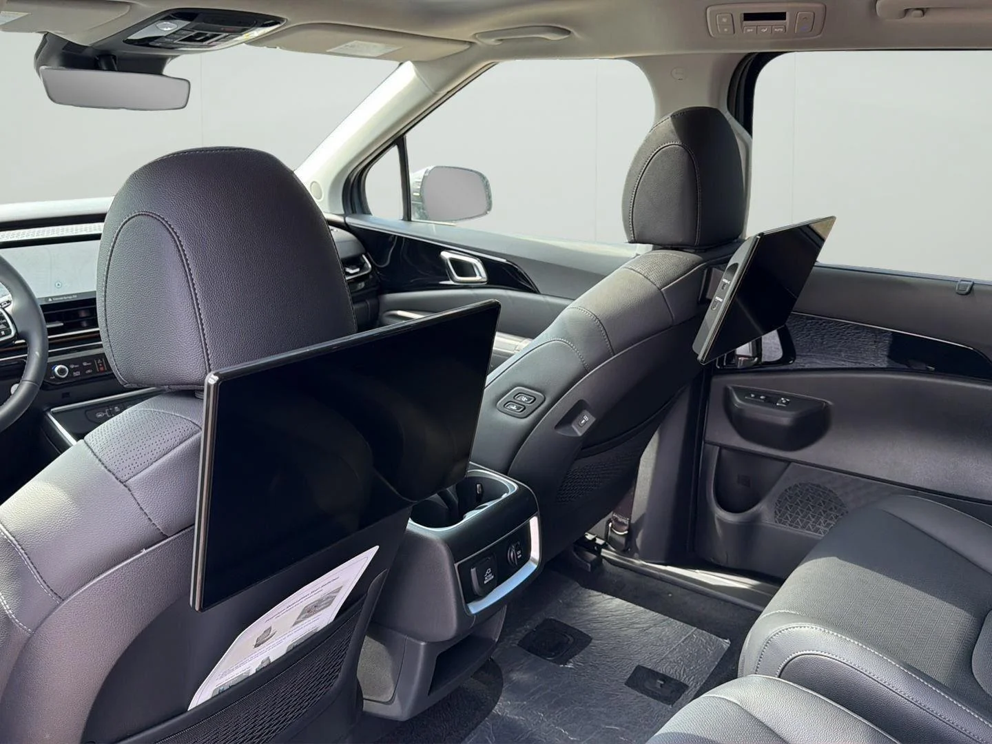 New 2026 Astra Blue Kia SX Prestige image 10
