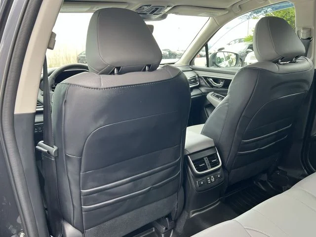 Used 2025 Gray Subaru Limited XT image 37