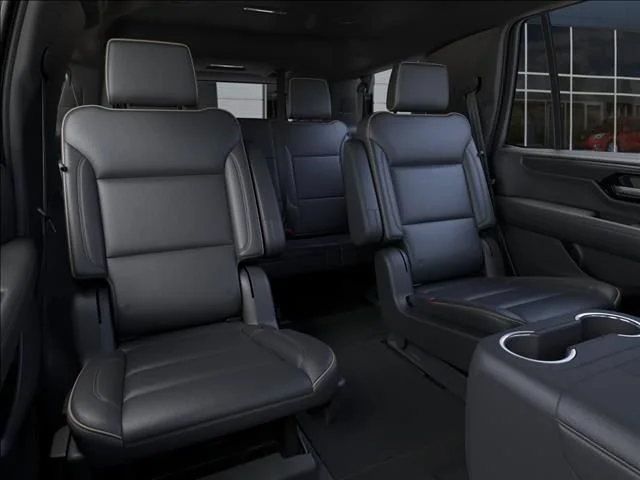New 2026 Sterling Metallic GMC Elevation image 17