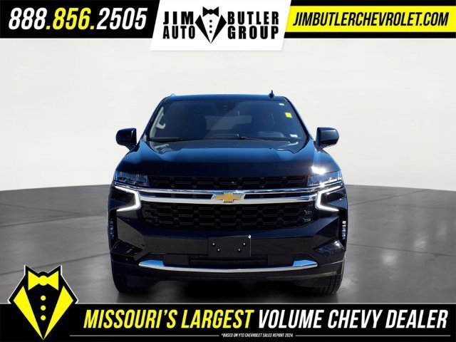 Used 2023 BLACK Chevrolet LS image 6