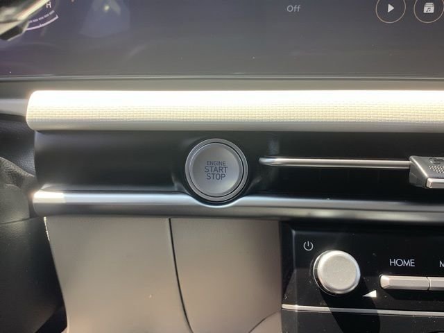2025 Hyundai Tucson SE - Photo 34