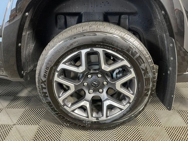Used 2026 Black Ram Laramie image 11